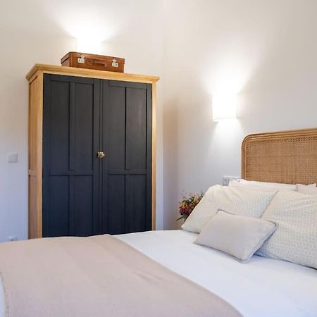 Casa Rural Monte Zarro Кудилеро Екстериор снимка