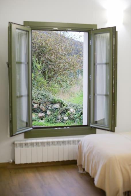 Casa Rural Monte Zarro Кудилеро Екстериор снимка