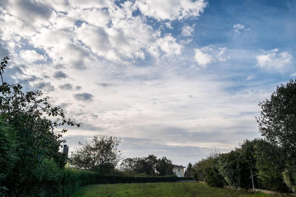 Casa Rural Monte Zarro Кудилеро Екстериор снимка