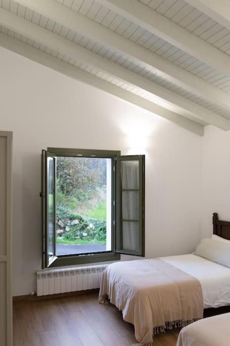 Casa Rural Monte Zarro Кудилеро Екстериор снимка