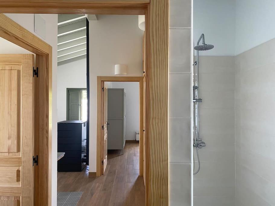 Casa Rural Monte Zarro Кудилеро Екстериор снимка